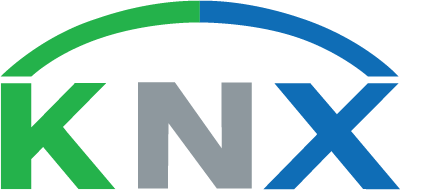 KNX logo